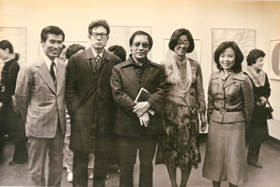  , 1964 ۾ڸ  û ׸ 60 簬١  