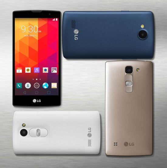 LG,  Ʈ 4 ۷ι    