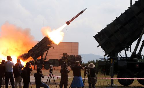 Ʈ(PAC-3).̱ η   Ȯ  