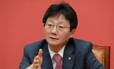 경제 좌클릭, 안보 우클릭… 색채 드러낸 유승민 원내대표  