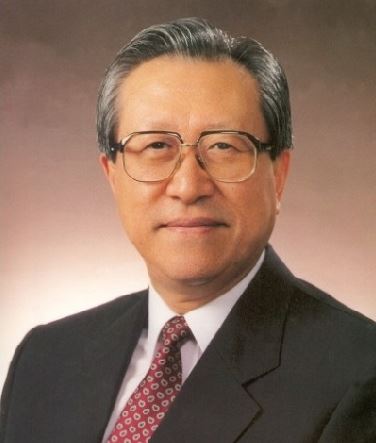 김정배 신임 국사편찬위원장 임명  