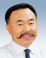 [2015 교회건축 문화대상-이공] 10년간 교회건축 한우물…  분당 우리교회 등 건축 참여  