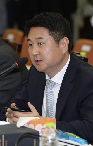 검찰, 이석우 다음카카오 대표 사건 수사관할 옮겨  