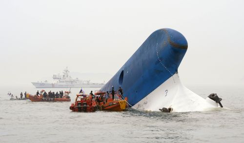 세월호 희생 단원고 학생 배상금 4억2000여만원  