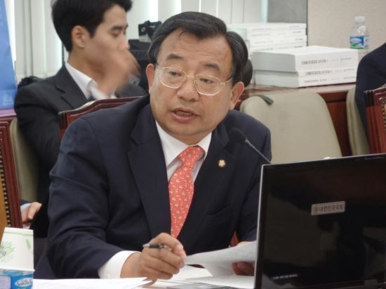이정현 의원, 순천곡성 전통시장 살리기 예산 확보  