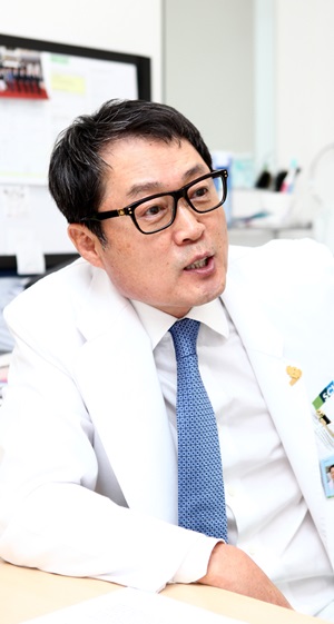 순천향대서울병원 서유성 병원장, 개원 41주년 맞아 개혁과 발전 선도 다짐  