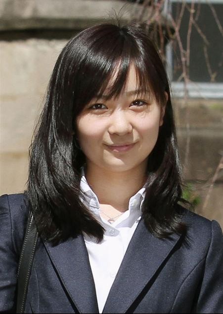 '전통보다 국제감각' 日공주, 개신교계 사립대로 옮겨  