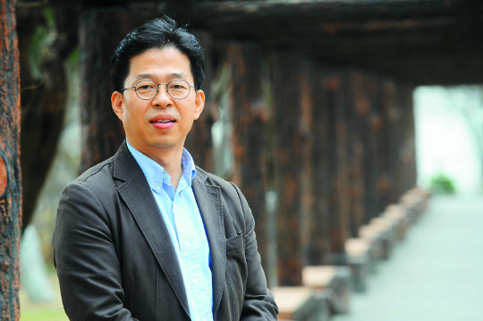 [인터뷰] 박치용 서울모테트합창단 지휘자  “바흐 음악 본고장서 공연… 자부심 느껴”  