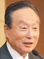권노갑 ‘구원투수’로 나선다, 先黨後私… 선거 지원키로  