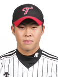 LG 임지섭, 삼성 상대 7이닝 노히트노런 ‘괴력’  