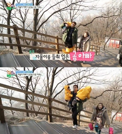 ‘오마베’ 김태우, 계약 분쟁 논란에도 편집없었다  