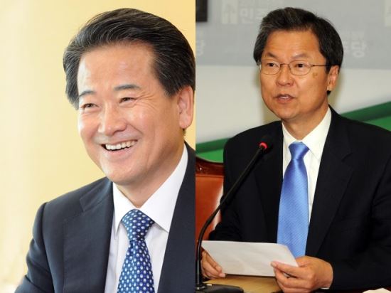 “야권 분열,새정치 지지도 갉아먹었다?”20%대 중반으로 하락  