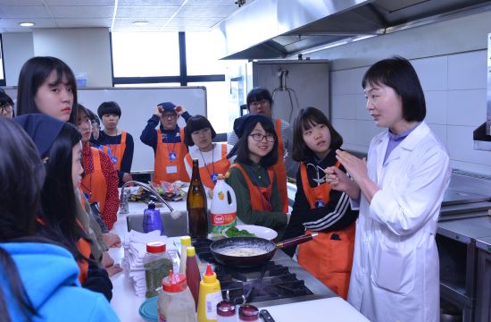 “청소년 꿈 찾아줘요”…백석대·백석문화대 ‘2015 진로캠프’ 4일 개막  