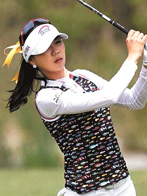 Ÿ  KLPGA   츮   
