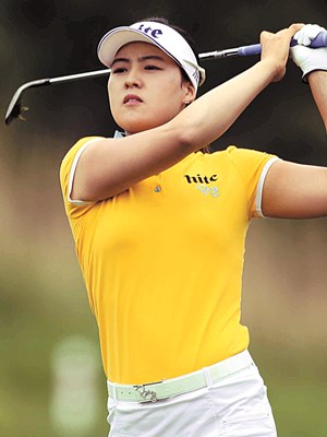 Ÿ  KLPGA   츮   