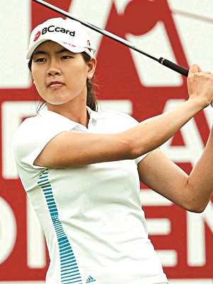 Ÿ  KLPGA   츮   