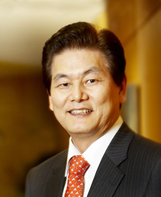 이상운 효성 부회장 