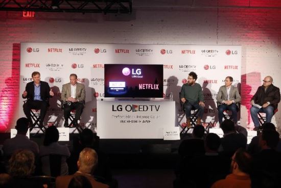 LG, 弭 Ʈ ÷TV  ǰ ȸ   