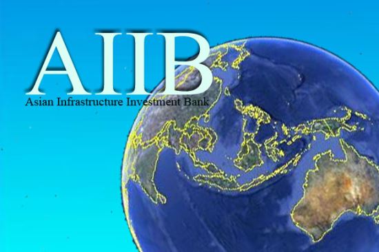 ѱΡƮ, AIIB âȸ Ȯ  