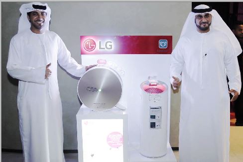 LG,  ռ ߵ û    