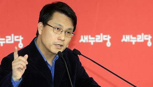 윤상현 러시아 특사카드 물밑접촉 노림수?  