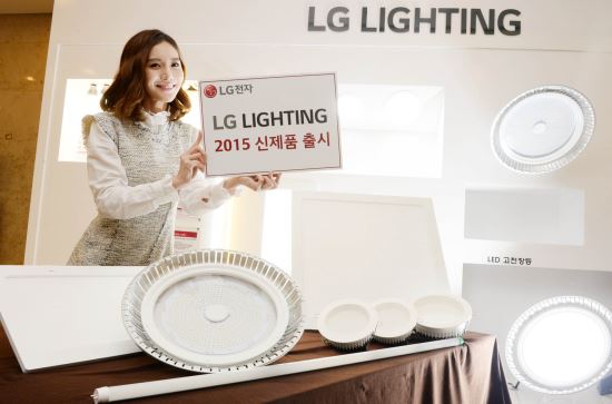 LG, ٽ ڱ  LED    