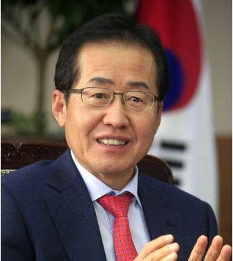 홍준표 