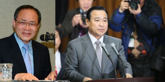 “여론 더 악화될 경우 선택지가 없다?”벼랑으로 내몰리는 李총리  