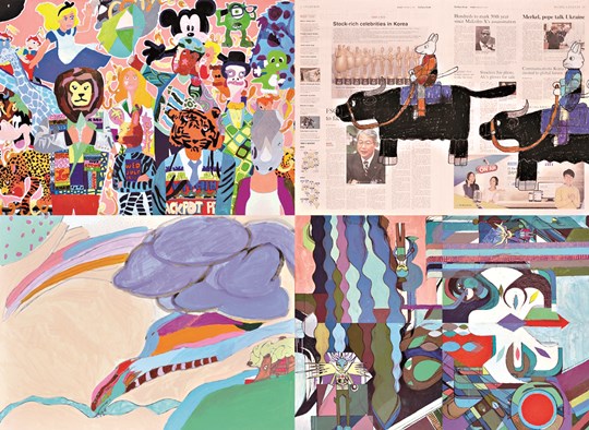 ߴ ûҳ ̼ ȸ 2015    