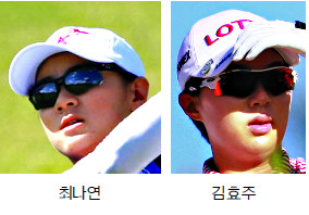 ֳ,   °  Ÿ LPGA  ѱ ڵ ס  