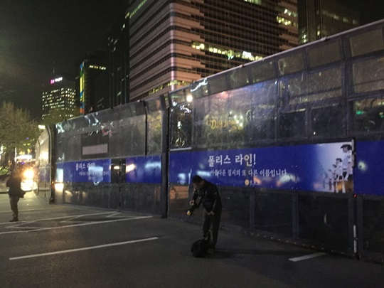 세월호 추모제 참가 직장인 후기 “뭐가 그리 무서운가”  