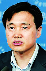 금융정보분석원장에 이병래씨 내정  