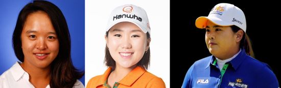 LPGA ԵèǾ 3R  ѱ 15   