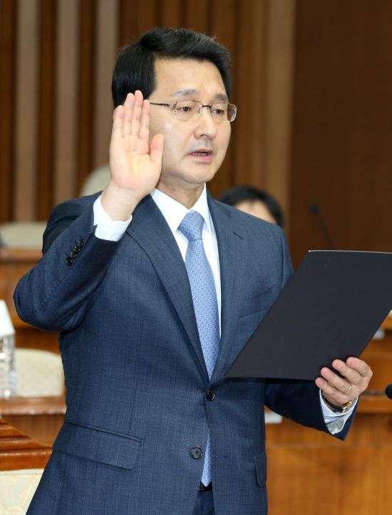 “성완종에 파묻힌 박상옥?” 성완종 게이트 속 ‘박상옥 인준안’ 존재감 상실  