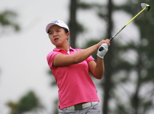 輼, LPGA  Ը㡦弭  ̱۷ κ   