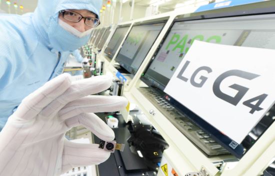 []  ż LG G4 '' ī޶  