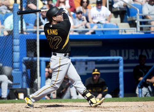  ȣ, MLB ù  ݡпŰ 3   