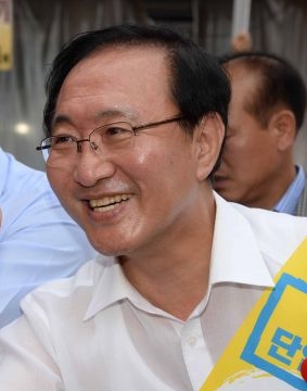 노회찬 “대통령 모양새 위해 총리 해임안 유보해달라는 것은 안맞아”  