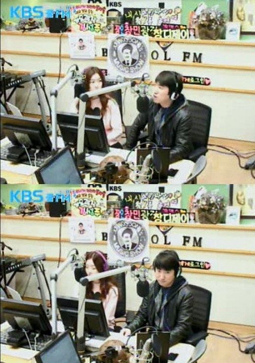 장동민, 라디오서 “욕 끊었어요”… 무도 안나오는 이유 묻자 진땀  