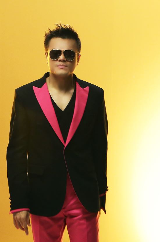   ̾    ҡ JYP  ̲   