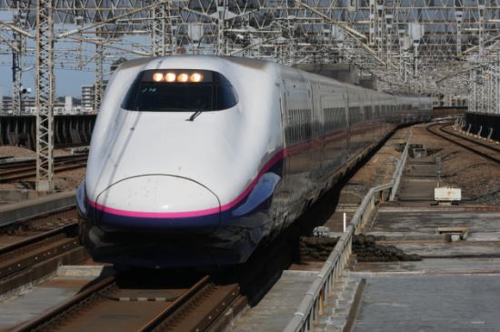 日신칸센 시속603km…KTX 거의 2배  