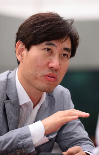 새누리당 하태경 의원, 