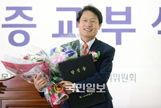 조희연 교육감 당선 무효형… 곧바로 항소 입장  