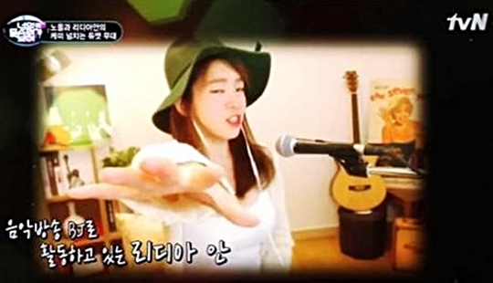 ‘너목보’ 우승자 싱데렐라, 알고 보니… “BJ 리디아 안이었다고?”  