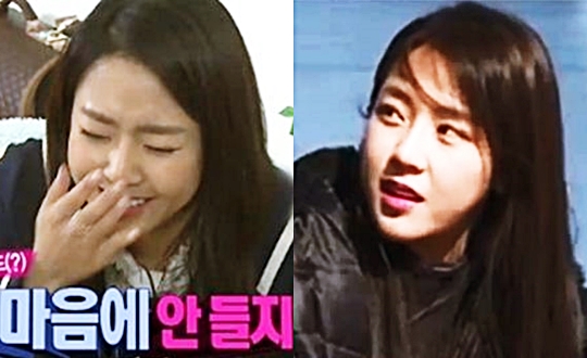 “예원이 곤란한 표정 지으면 끝?”… 우결의 성급한 물타기  