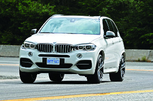 [  ý-BMW X5]      SUV    