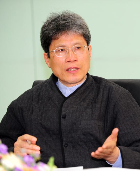 기독교역사연구소, ‘한국교회 처음사람들 강좌’  