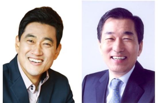 [긴급] 오신환, 관악을 당선 유력-안상수, 인천 서.강화을 1위  