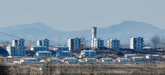 북한, 러시아 파견 노동자 4만7000여명  