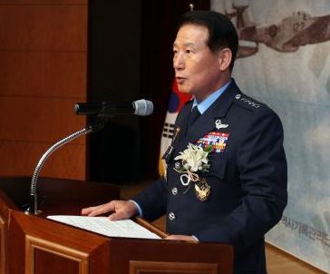 최차규 공군참모총장 비리 의혹… 국방부 조사  